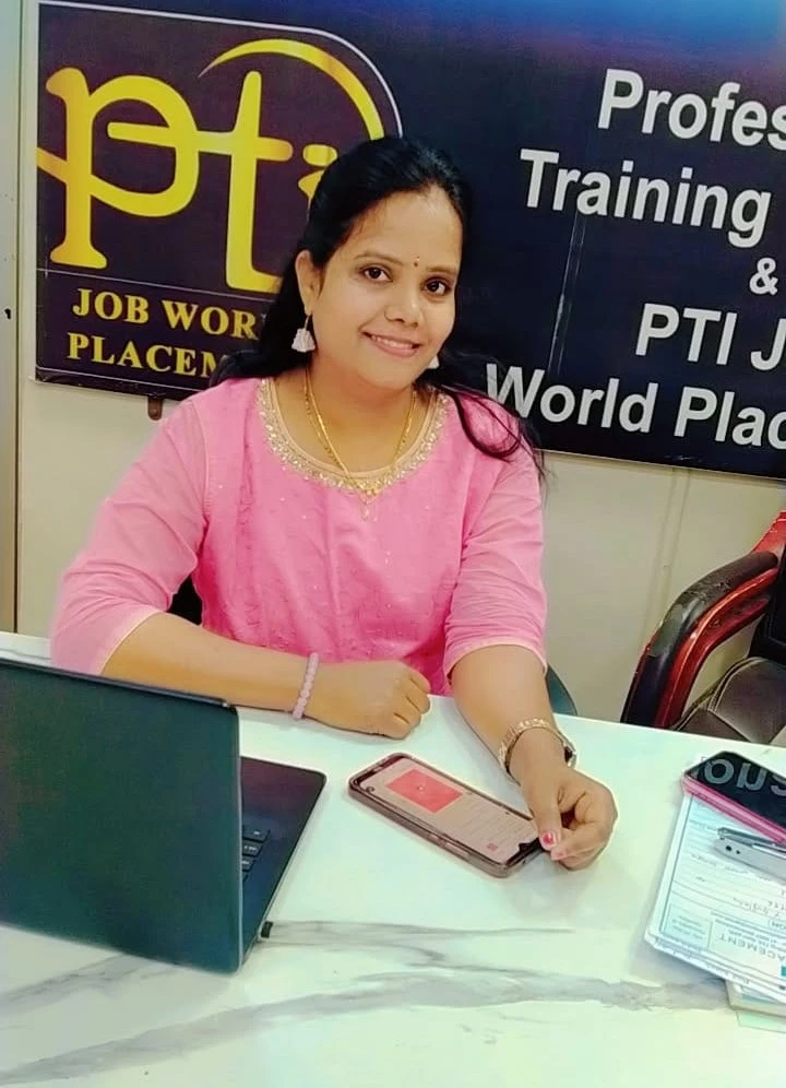 Suhasini Dalge